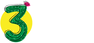 Tres de Mayo, a.k.a. the 3rd of May Logo